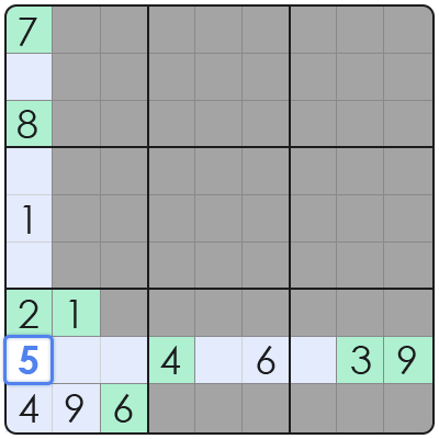 binary sudoku game
